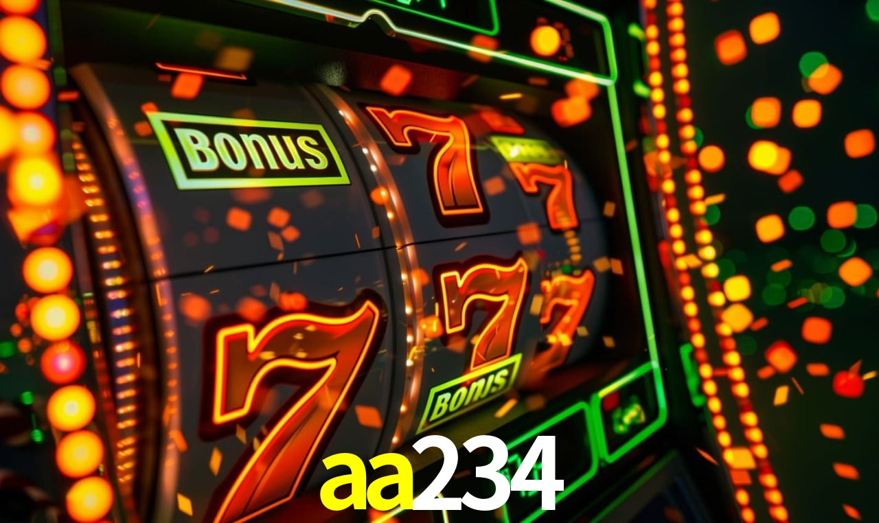 Download para Android e iOS na aa234