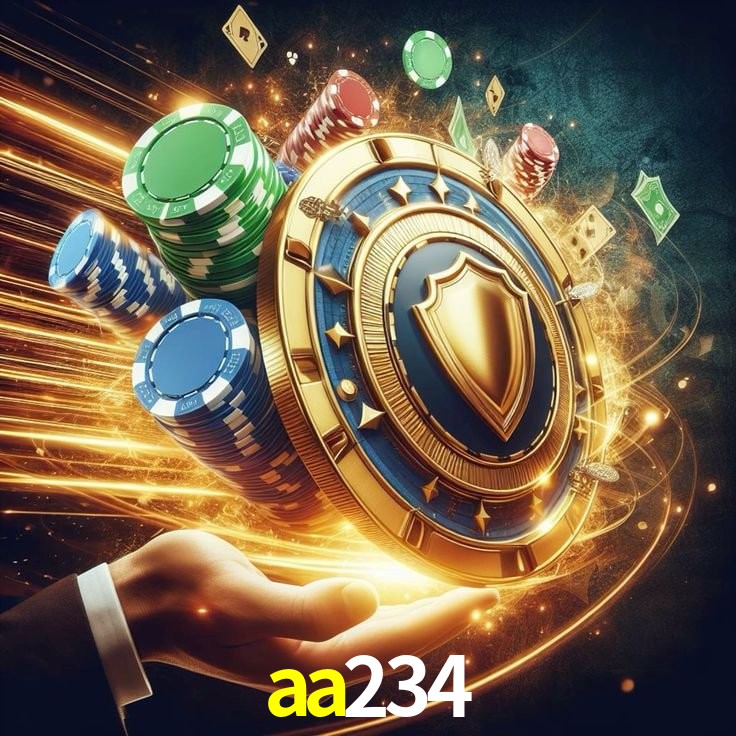 Torneios e prêmios garantidos na aa234