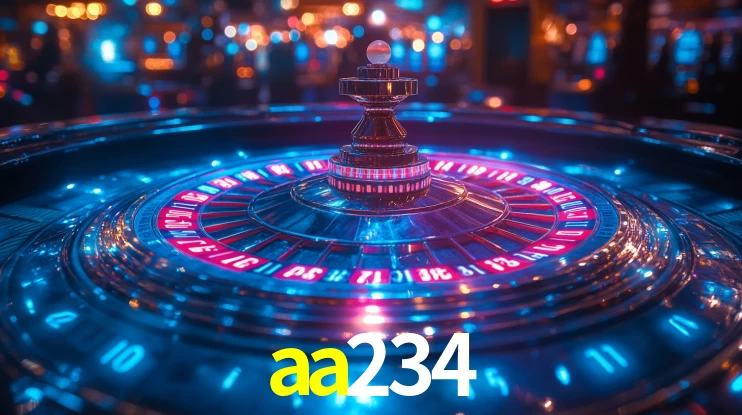 Cashback e recargas na aa234