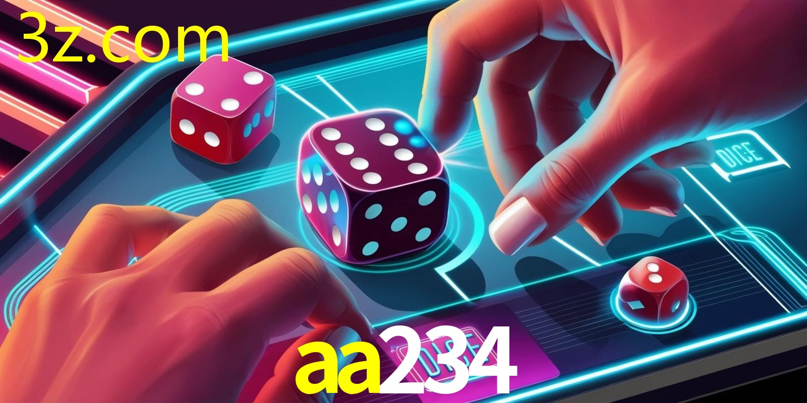 AA234.COM
